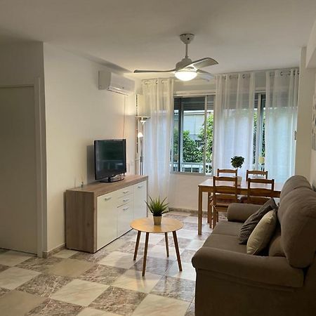 Apartamento Centrico Venecia Siviglia Esterno foto