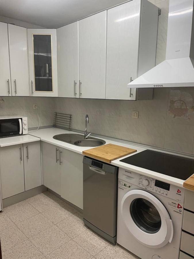 Apartamento Centrico Venecia Siviglia Esterno foto