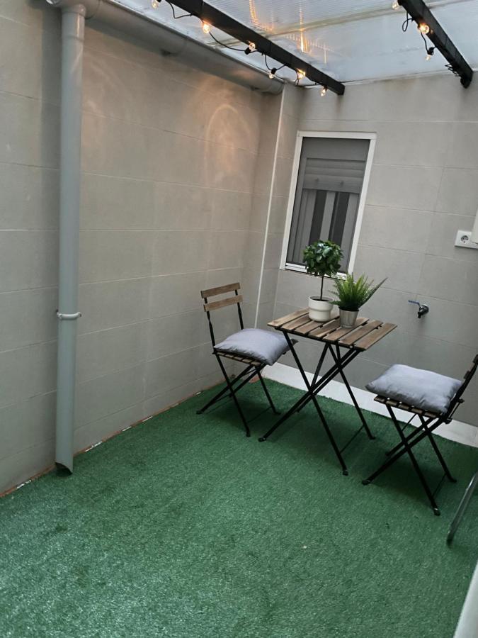 Apartamento Centrico Venecia Siviglia Esterno foto
