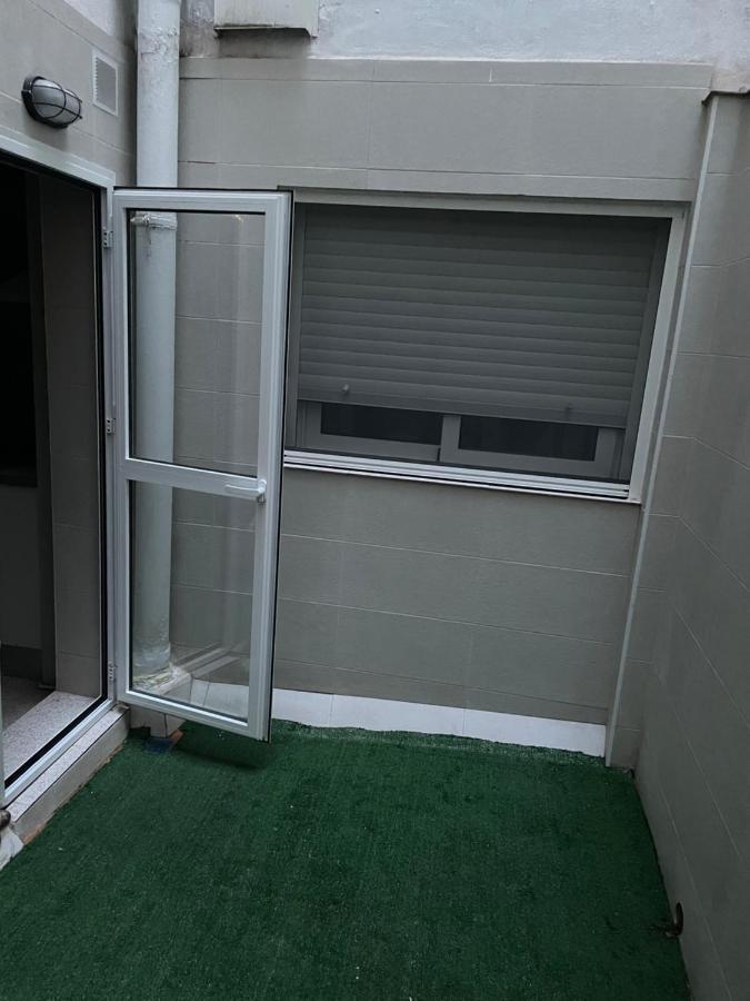Apartamento Centrico Venecia Siviglia Esterno foto