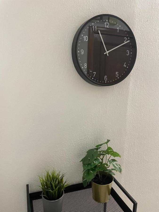 Apartamento Centrico Venecia Siviglia Esterno foto