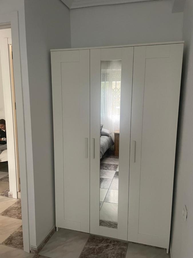 Apartamento Centrico Venecia Siviglia Esterno foto