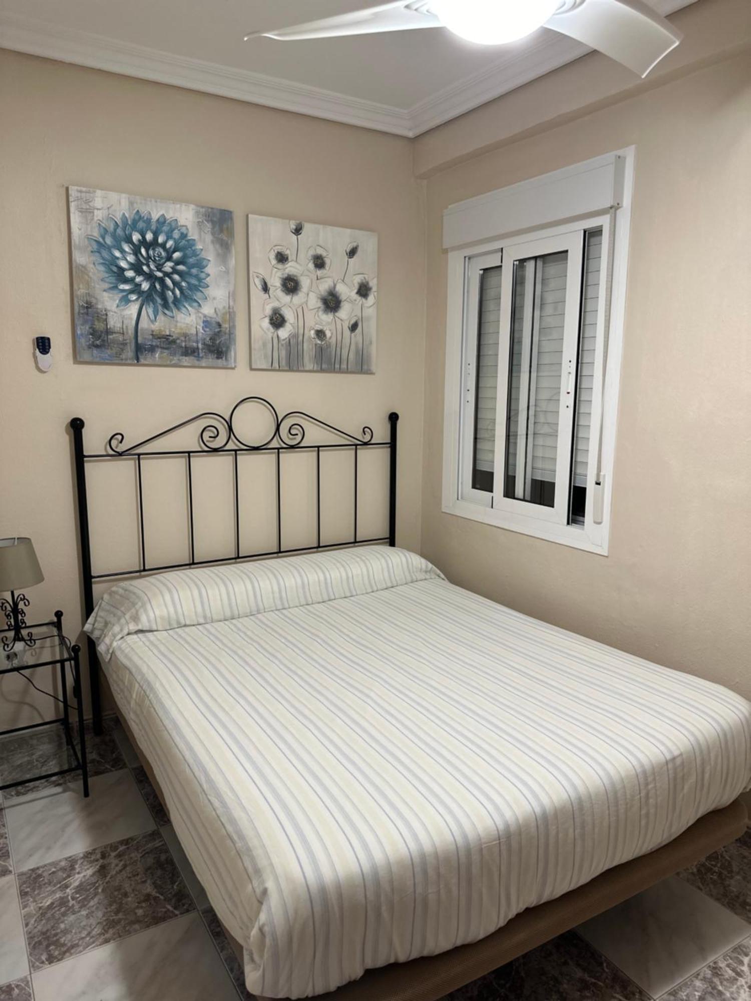 Apartamento Centrico Venecia Siviglia Esterno foto