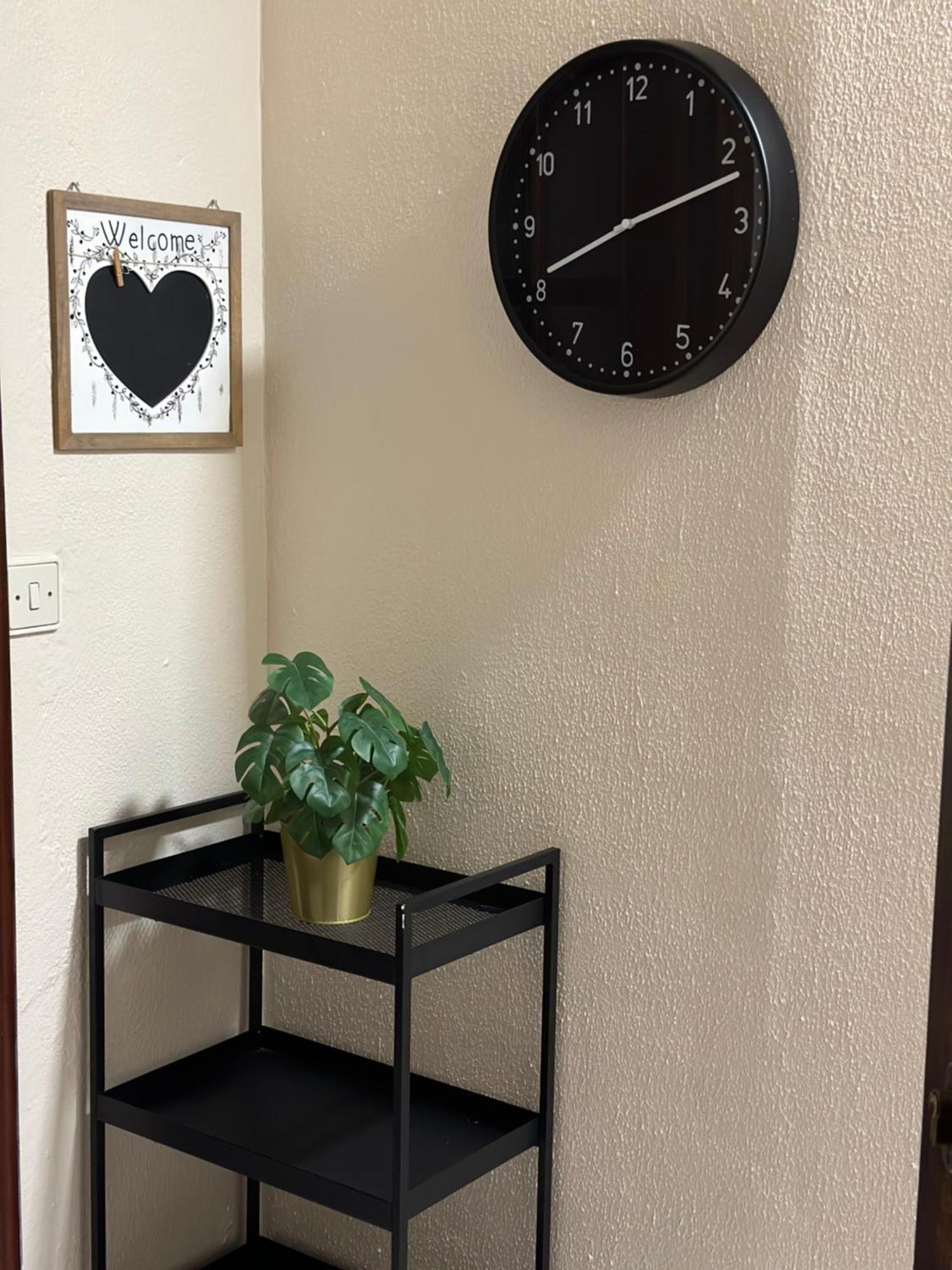 Apartamento Centrico Venecia Siviglia Esterno foto